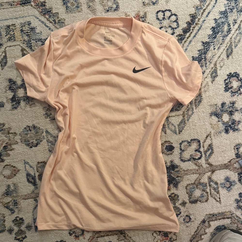 Nike Dri-Fit Tee